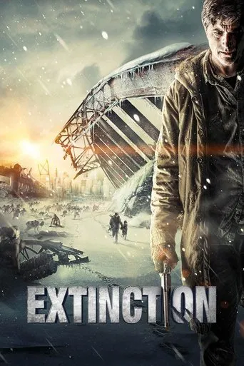 Regarder Extinction en streaming complet
